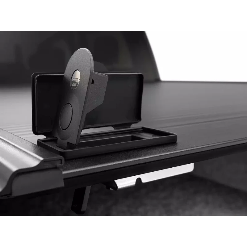 Retrax RetraxOne MX Retractable Tonneau Cover Without Stake Pockets Model 60338 - Image 5