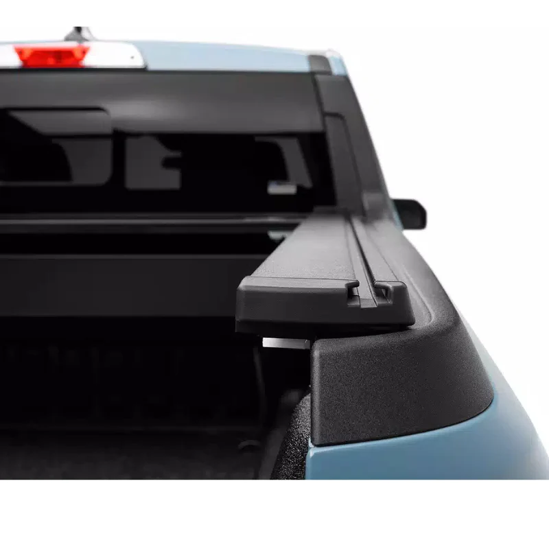 Retrax RetraxPRO XR Retractable Tonneau Cover - Industrial Strength Aluminum Construction Without Stake Pockets Model T-80338 - Image 4