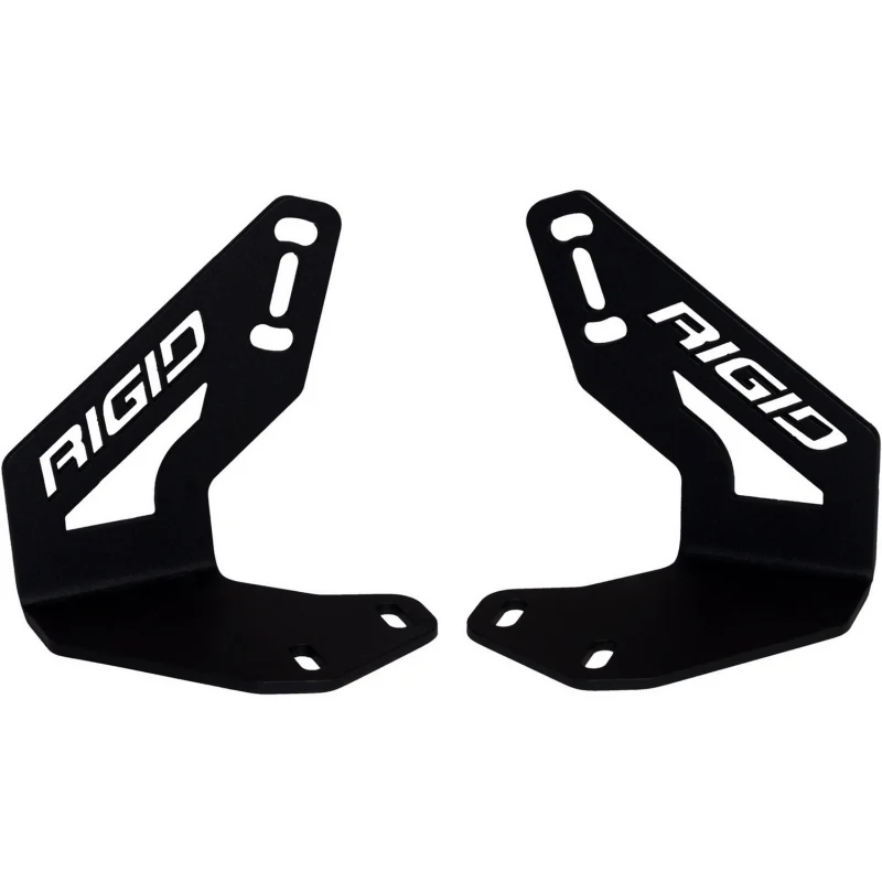 Rigid Industries Roof Mount, Fits 2 D-Series, D-SS, Ignite Or SR-M Model 41634