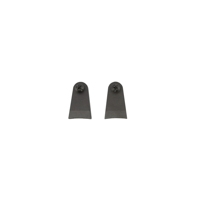 Rigid Industries Cowl Mount Short Extension Arm Standoff Kit, Pair Model 41657