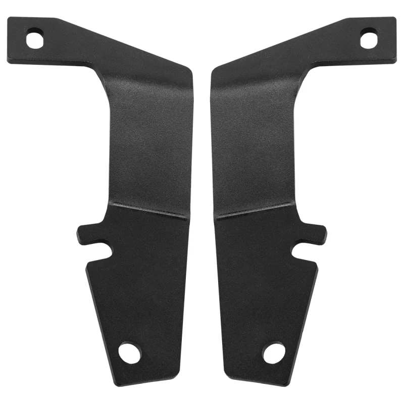 Rigid Industries A-Pillar Light Kit, Includes 4In 360-Series Drive Model 46704 - Image 2