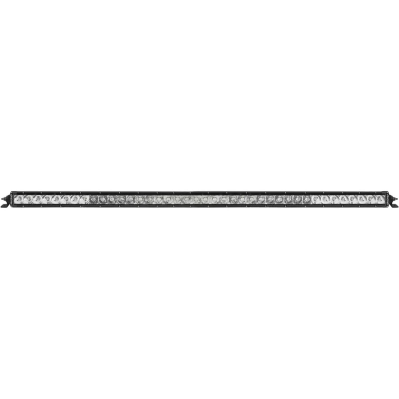 Rigid Industries 2021 Bronco Roof Line Light Kit with a SR Spot/Flood Combo Bar Included Model 46724 - Image 4
