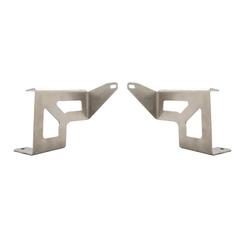 Rigid Industries Bumper Bracket Kit Model 46612
