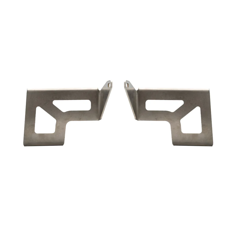 Rigid Industries Bumper Bracket Kit Model 46612 - Image 2