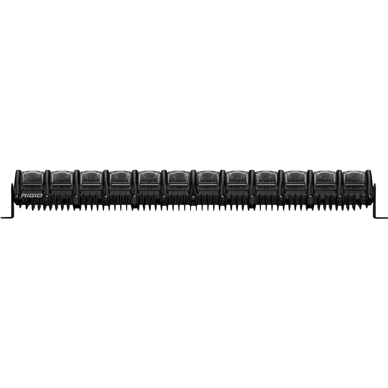 Rigid Industries Adapt LED Light Bar With 8 Beam Patterns, GPS And RGB-W Backlight, 30 Inch Model 230413 - Image 2
