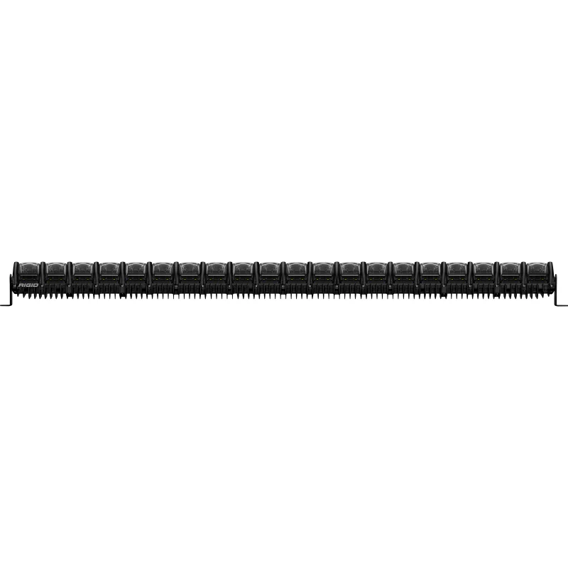 Rigid Industries Adapt LED Light Bar With 8 Beam Patterns, GPS And RGB-W Backlight, 50 Inch Model 250413 - Image 2