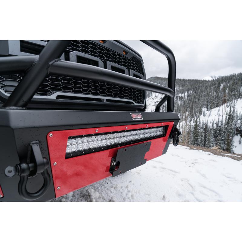Rigid Industries E-Series Pro 30" Spot-Flood Light Bar 130313 - Image 3
