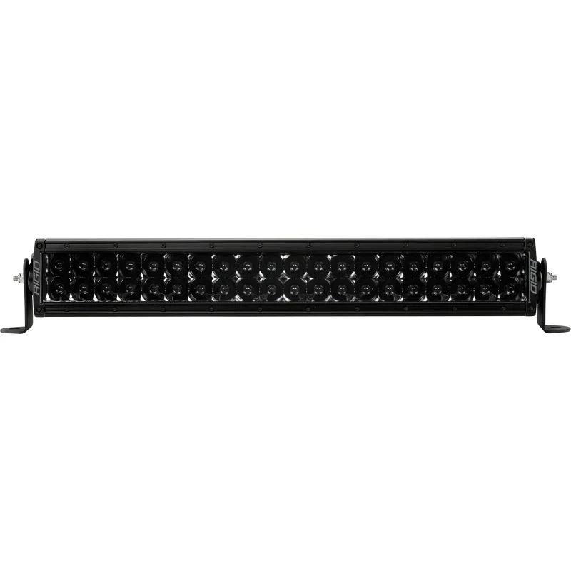 Rigid Industries E-Series PRO Midnight Edition LED Light, Spot Optic, 20 Inch Model 120213BLK - Image 3