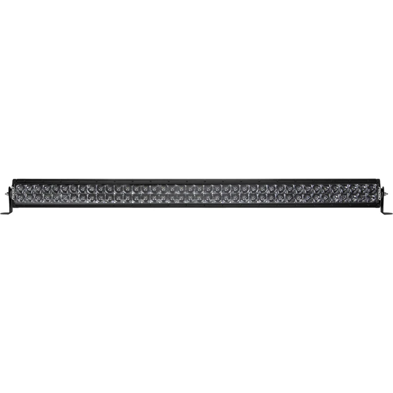 Rigid Industries E-Series PRO Midnight Edition LED Light, Spot Optic, 40 Inch Model 140213BLK
