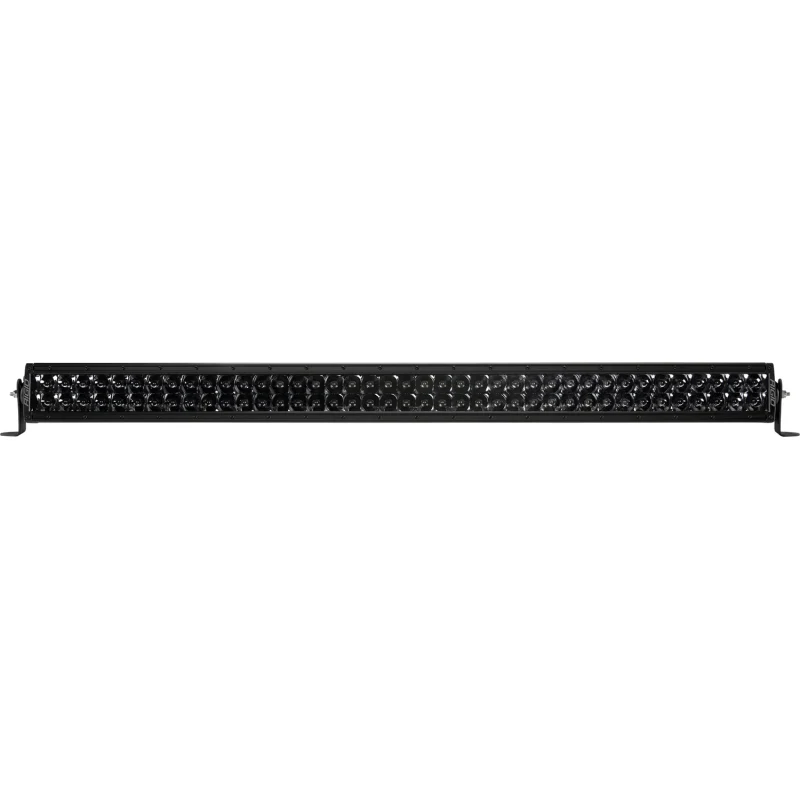 Rigid Industries E-Series PRO Midnight Edition LED Light, Spot Optic, 40 Inch Model 140213BLK - Image 2