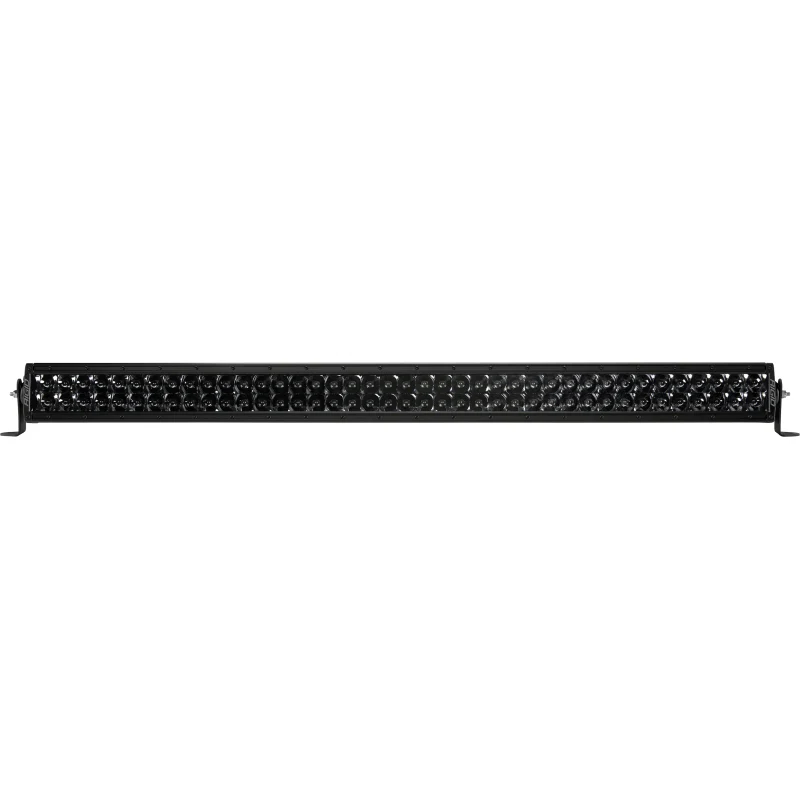 Rigid Industries E-Series PRO Midnight Edition LED Light, Spot Optic, 40 Inch Model 140213BLK - Image 3