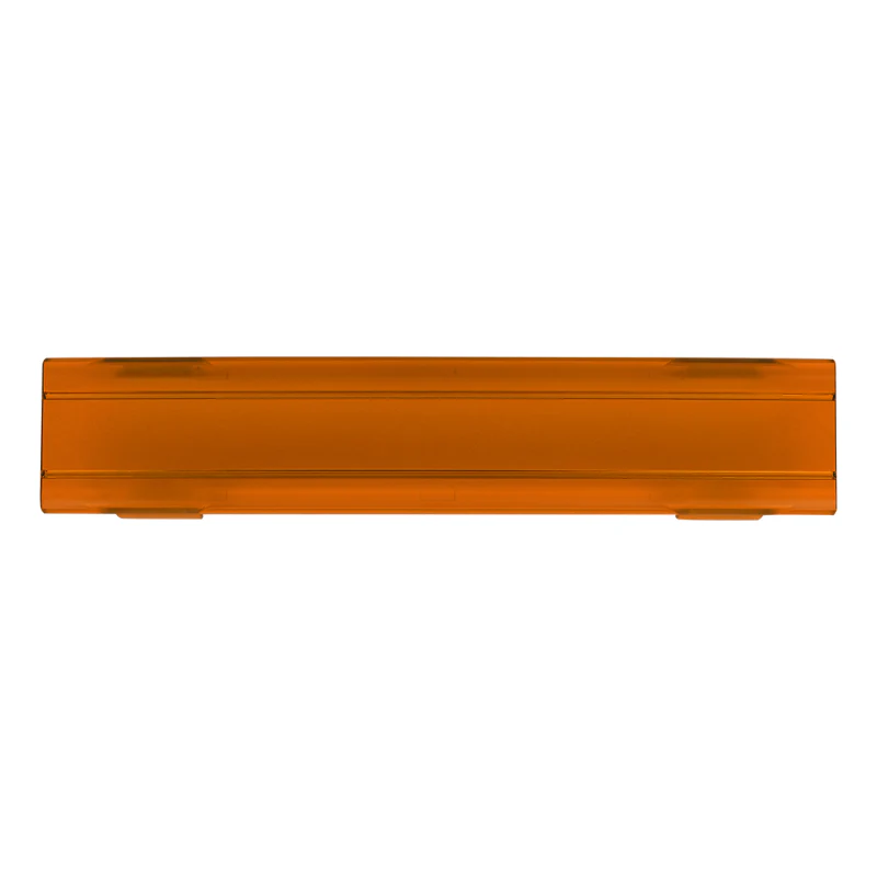 Rigid Industries Light Cover 10 Inch SR-Series Amber PRO Model 131614