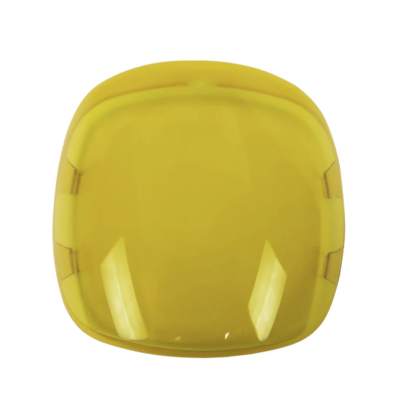 Rigid Industries Light Cover for Adapt XE, Yellow, Single Model 300420