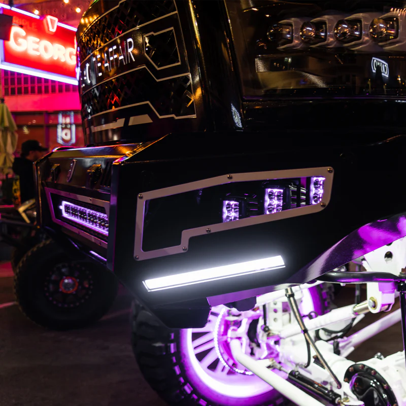 Rigid Industries Radiance+ Pod RGBW Model 202053 - Image 4