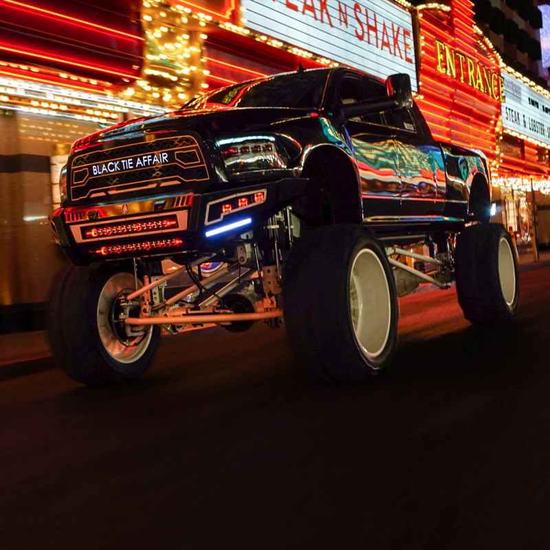 Rigid Industries Radiance+ Pod RGBW Model 202053 - Image 5