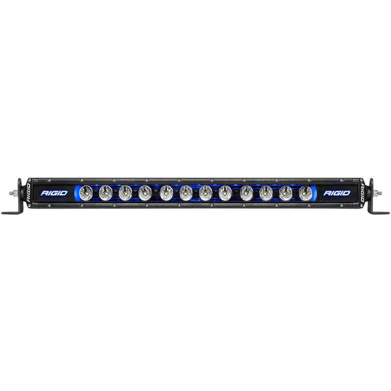 Rigid Industries Radiance+ SR-Series LED Light, 8 Option RGBW Backlight, 20 Inch Model 220603 - Image 2