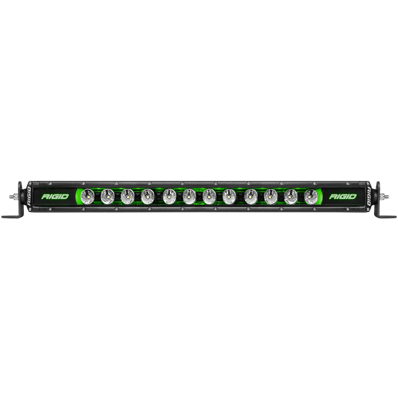 Rigid Industries Radiance+ SR-Series LED Light, 8 Option RGBW Backlight, 40 Inch Model 240603 - Image 6