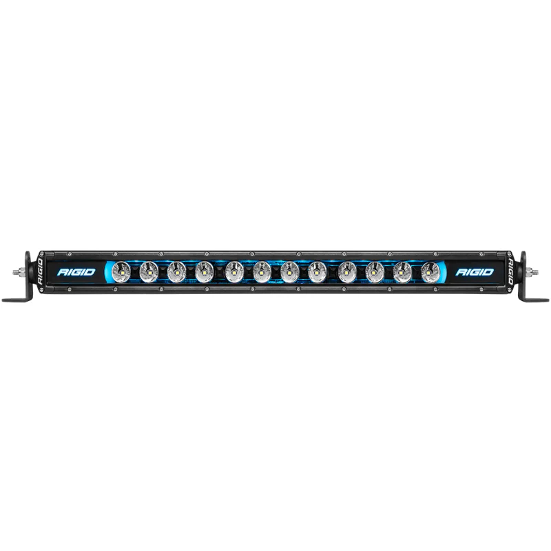 Rigid Industries Radiance+ SR-Series LED Light, 8 Option RGBW Backlight, 40 Inch Model 240603 - Image 7