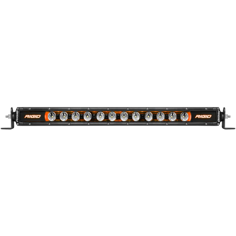 Rigid Industries Radiance+ SR-Series LED Light, 8 Option RGBW Backlight, 50 Inch Model 250603