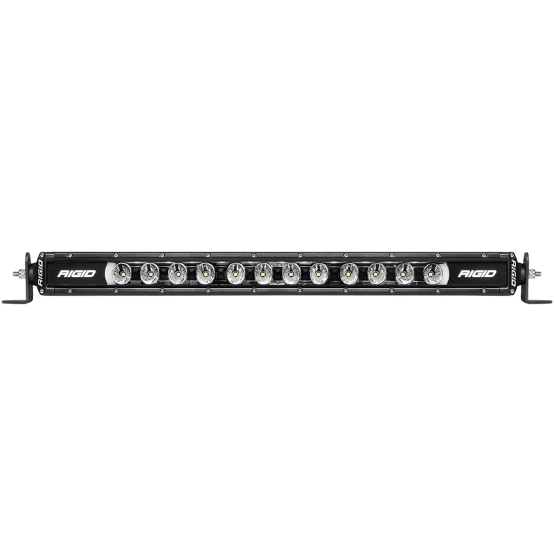 Rigid Industries Radiance+ SR-Series LED Light, 8 Option RGBW Backlight, 50 Inch Model 250603 - Image 10
