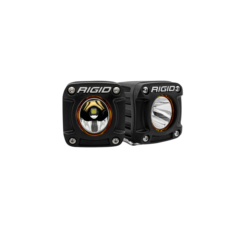 Rigid Industries A-Pillar Light Kit Model 41673 - Image 6