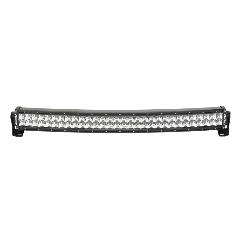 Rigid Industries RDS-Series PRO Curved LED Light, Spot Optic, 30 Inch, Black Housing Model 883213 - Image 2
