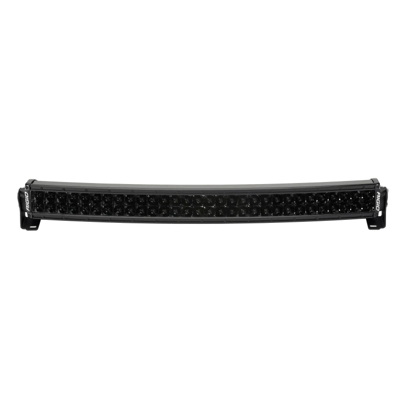 Rigid Industries RDS-Series PRO Midnight Edition Curved LED Light Bar, Spot Optic, 30 Inch Model 883213BLK - Image 2