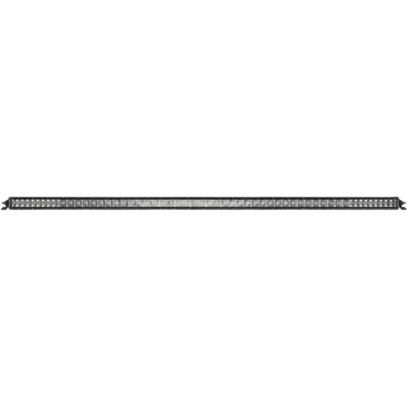 Rigid Industries SR-Series PRO LED Light, Spot/Driving Combo, 50 Inch, Black Housing Model 951314