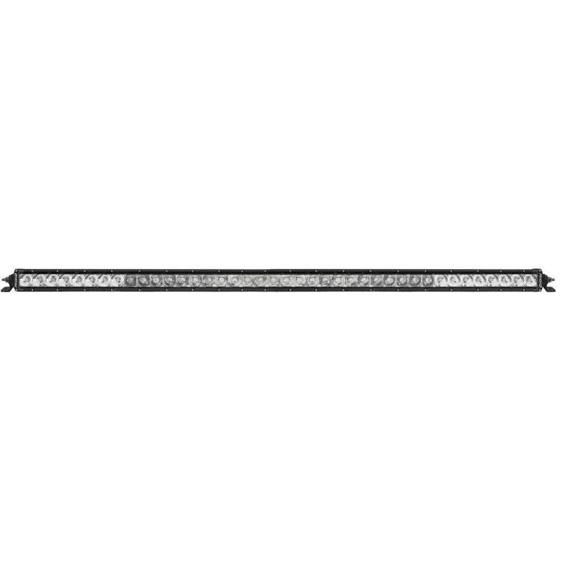 Rigid Industries SR-Series PRO LED Light, Spot/Flood Combo, 40 Inch, Black Housing Model 940314 - Image 2