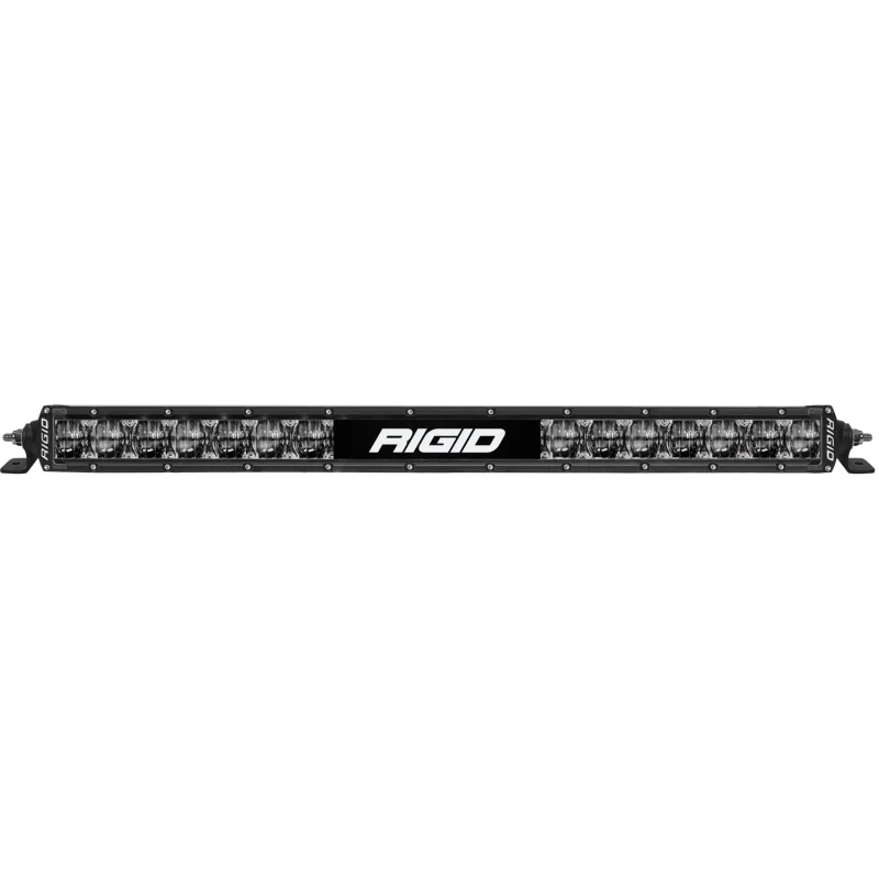 Rigid Industries SR-Series SAE J581 20 Inch Driving Dual Function White Auxiliary High Beam LED Model 920413
