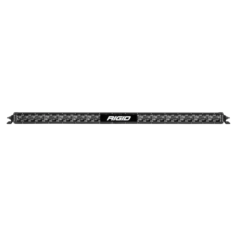 Rigid Industries SR-Series SAE J581 30 Inch Dual Function White Auxiliary High Beam LED Model 930413 - Image 2