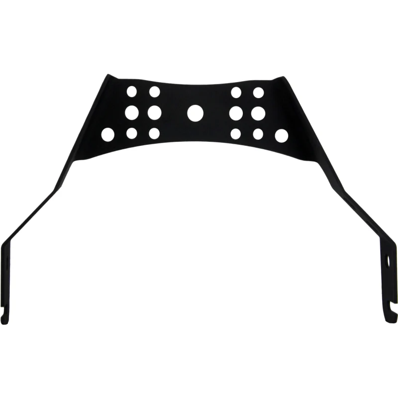 Rigid Industries Universal ATV Mount Kit, Fits 10 Inch E-Series, SR-Series or Radiance Model 41030