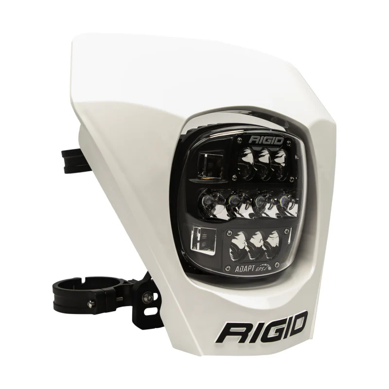 Rigid Industries Wire Harness, Fits Adapt XE Model 300428 - Image 8