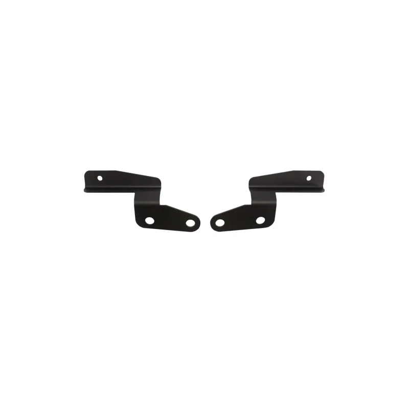 Rigid Indutries A-Pillar Mount, Fits D-Series, D-SS, Ignite, Pair Model 41659