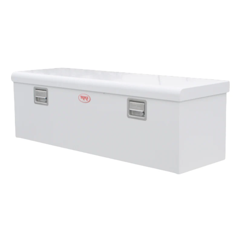 RKI M-Series Single Lid Chest 54 1/4"L x 16"W x 16 11/16"H Model M54-1NM