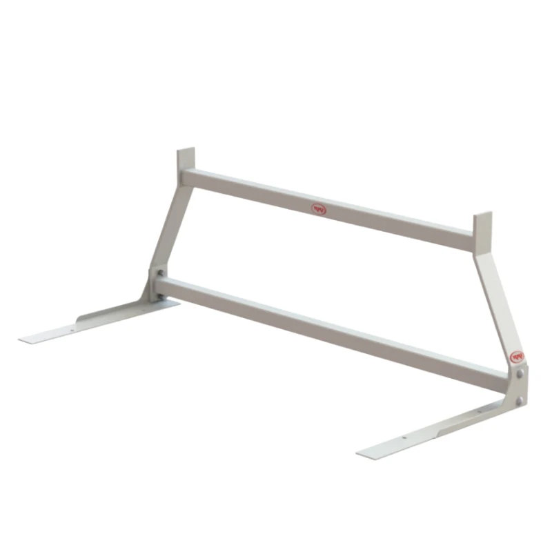 RKI Window Grilles No Louvre Headache Rack For Select Colorado/Canyon Model WG16 NL