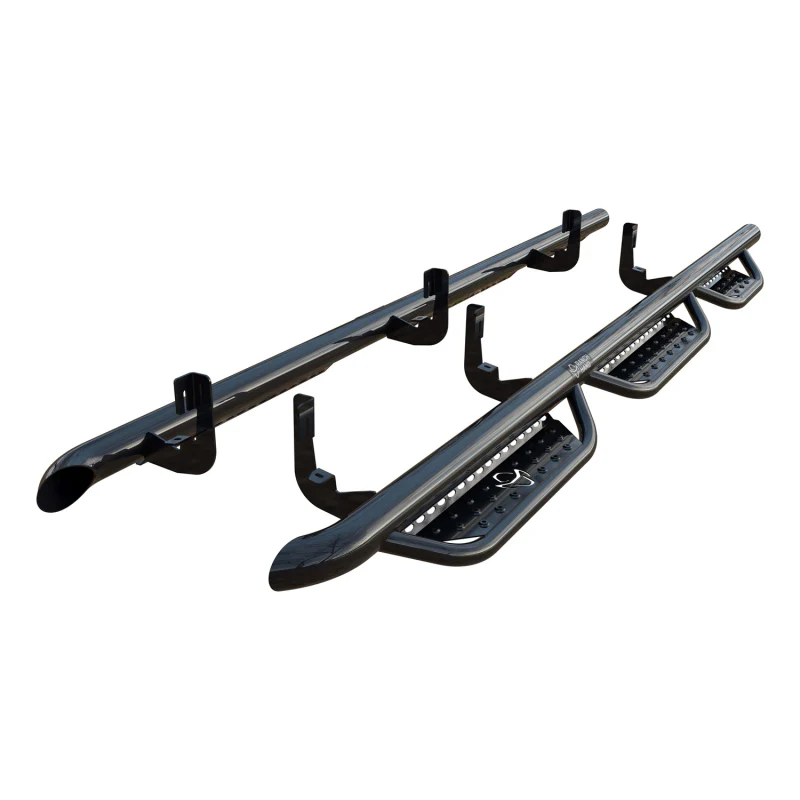 Ranch Hand Running Steps 3 in. Round Model RSC191C6B6S