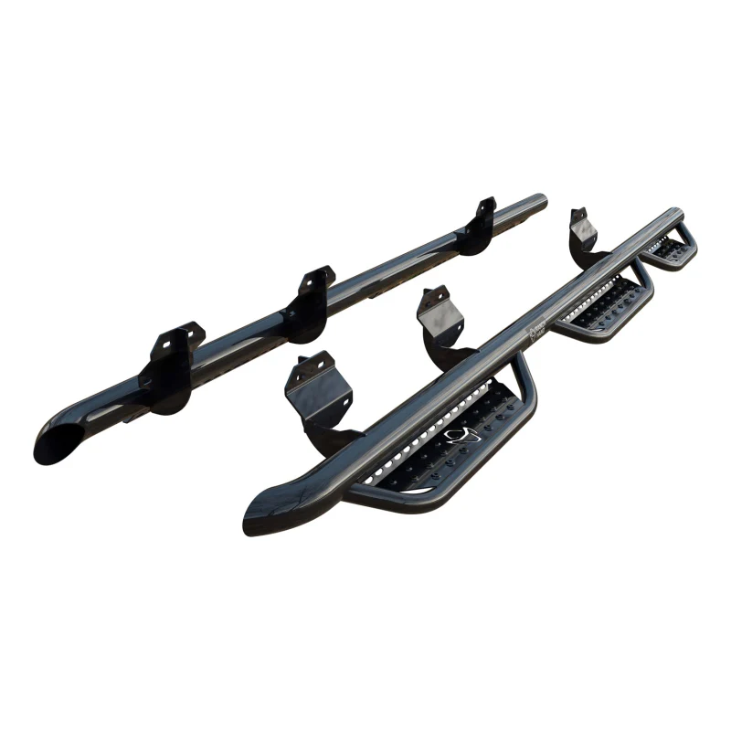 Ranch Hand Running Steps 3 in. Round Model RSF171C6B6S
