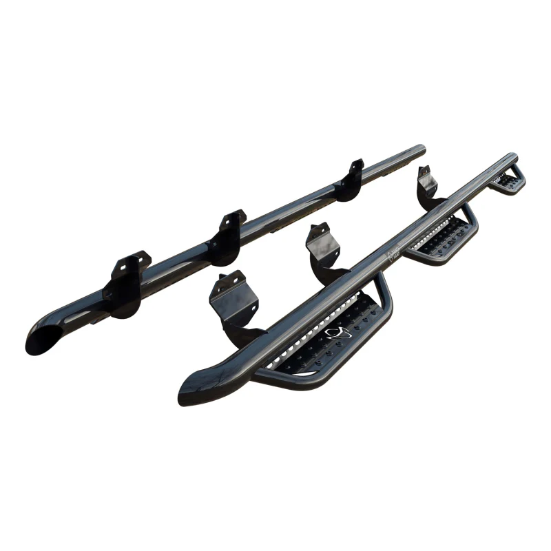 Ranch Hand Running Steps 3 in. Round Model RSF171C8B6S