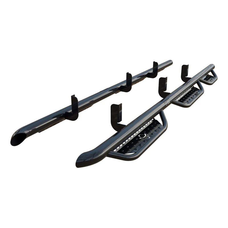 Ranch Hand Running Steps 3 in. Round Model RSF991C6B6S