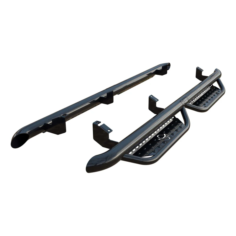 Ranch Hand Running Steps Model RST07HQ1B4S