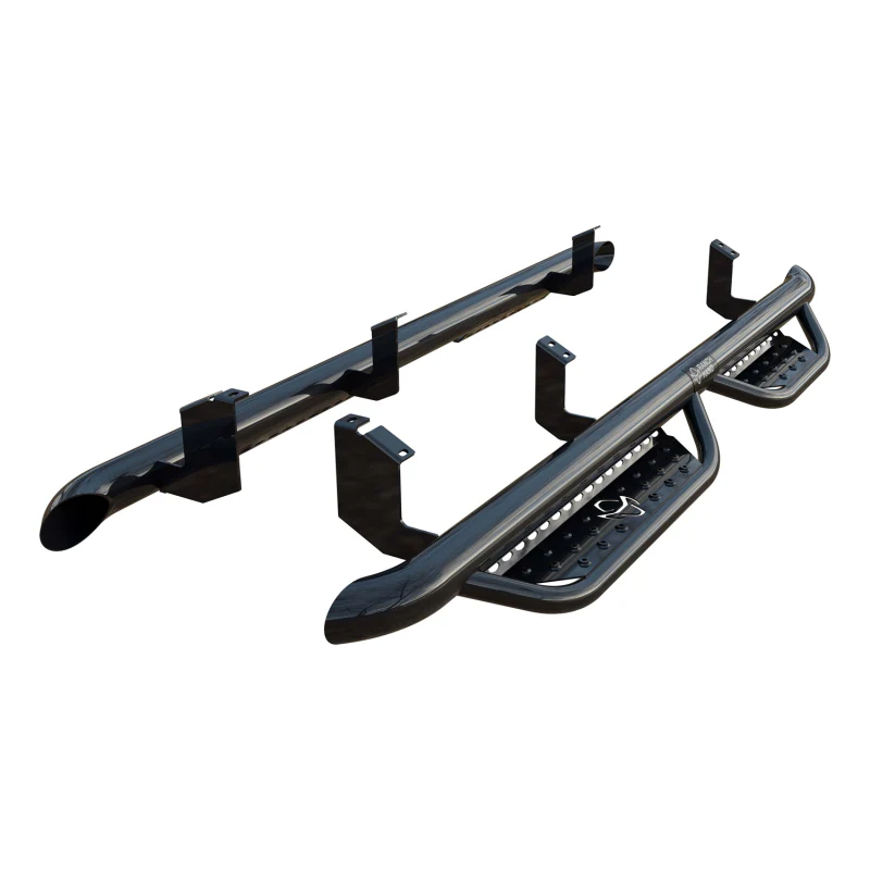 Ranch Hand Running Steps Model RST22HQ1B4S