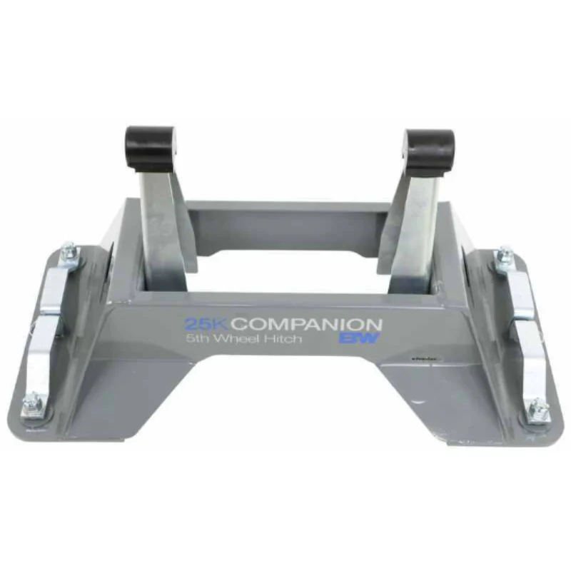 B&W Trailer Hitches 25K Companion 5th Wheel Hitch Base For Ford Puck System Model RVB3305 - Image 10