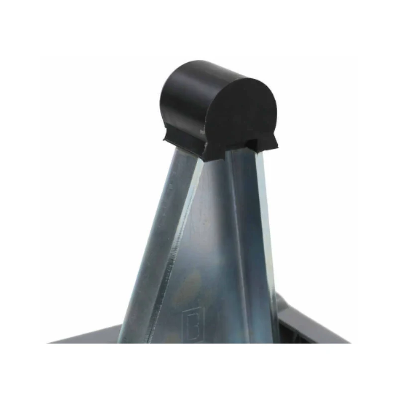 B&W Trailer Hitches 25K Companion 5th Wheel Hitch Base For Ford Puck System Model RVB3305 - Image 12