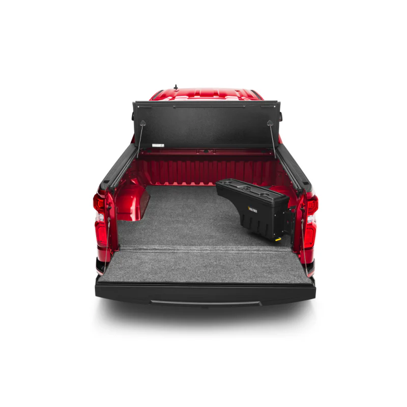 UnderCover Swing Case 07-18 (19 Legacy/Limited) Silv/Sierra 1500/07-19 HD Passenger Model SC100P - Image 3