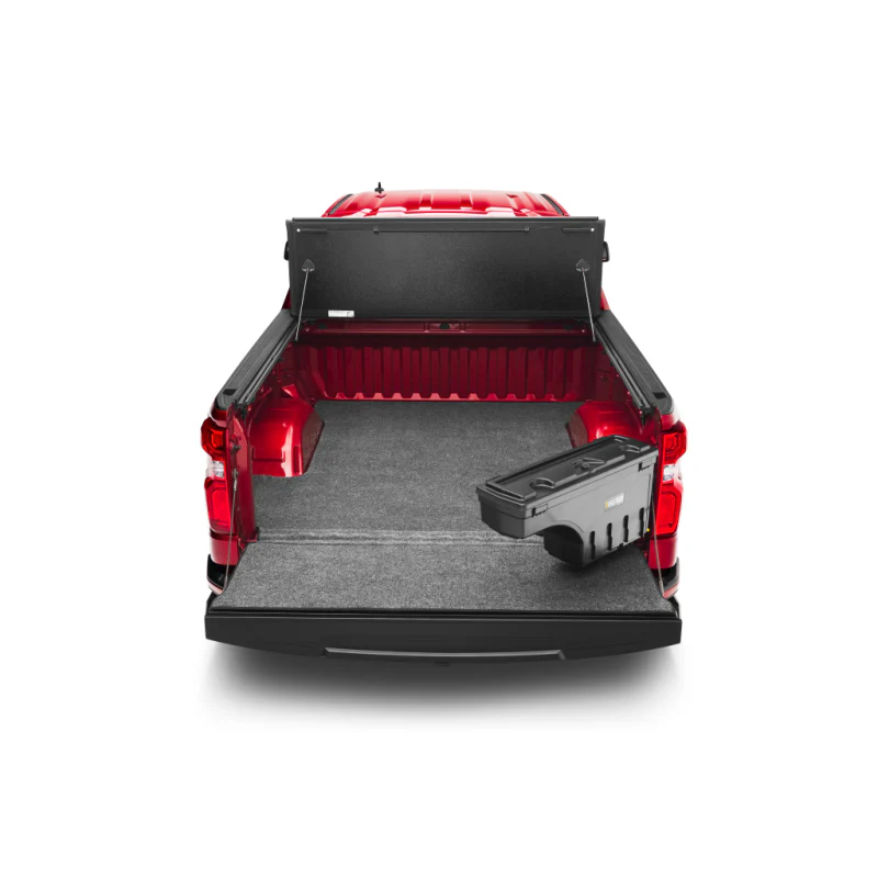 UnderCover Swing Case 07-18 (19 Legacy/Limited) Silv/Sierra 1500/07-19 HD Passenger Model SC100P - Image 4