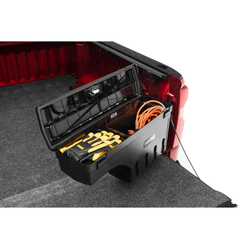 UnderCover Swing Case 07-18 (19 Legacy/Limited) Silv/Sierra 1500/07-19 HD Passenger Model SC100P - Image 7