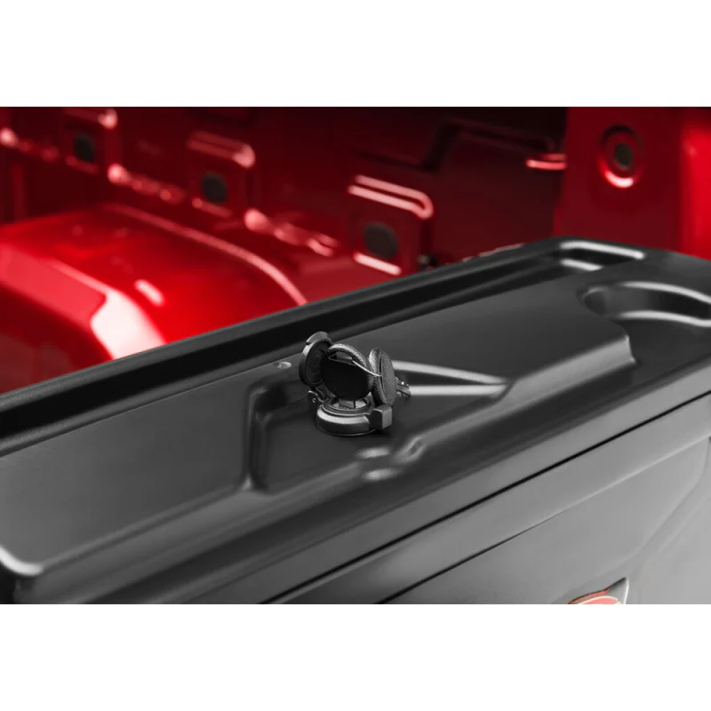 UnderCover Swing Case 21-24 GMC Hummer EV Passenger Model SC106P - Image 8