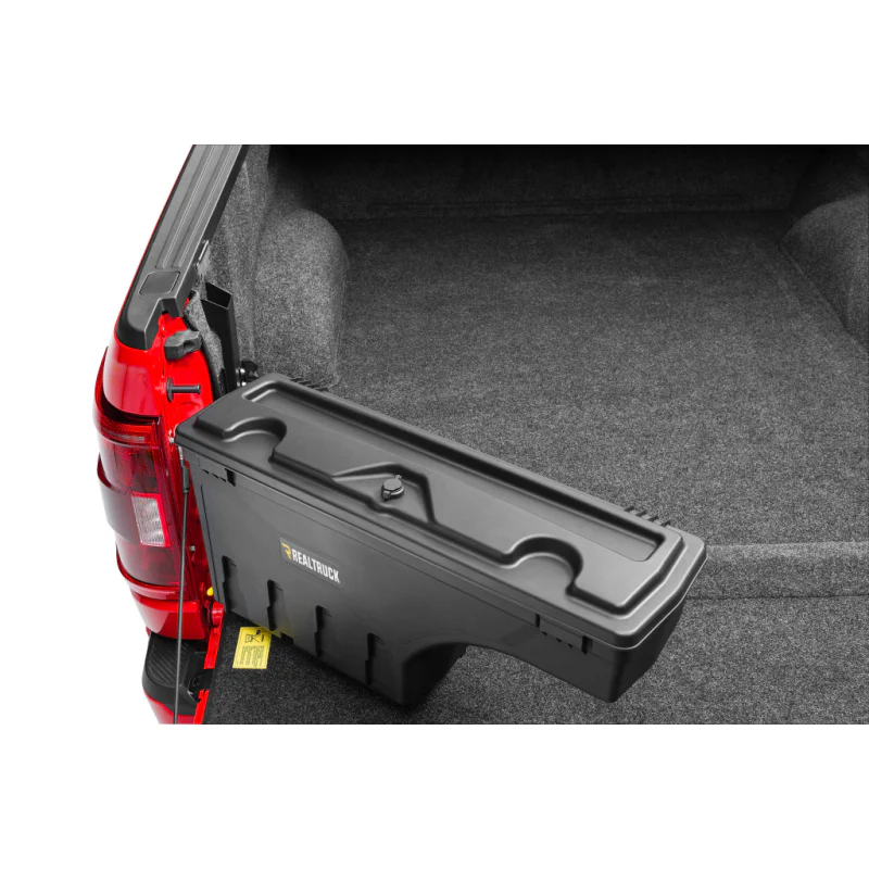 UnderCover Swing Case 15-24 F150 (Includes Lightning) Driver Model SC203D - Image 11