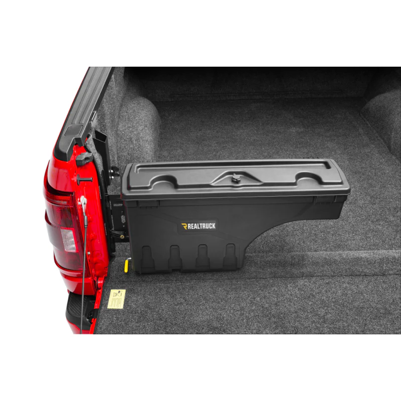 UnderCover Swing Case 15-24 F150 (Includes Lightning) Driver Model SC203D - Image 8